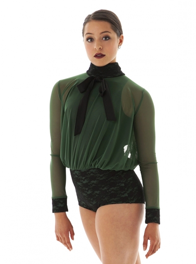 Legacy Leotard
